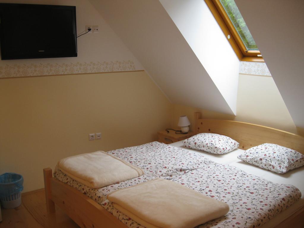 Farmhouse Stiftar Solčava Chambre photo