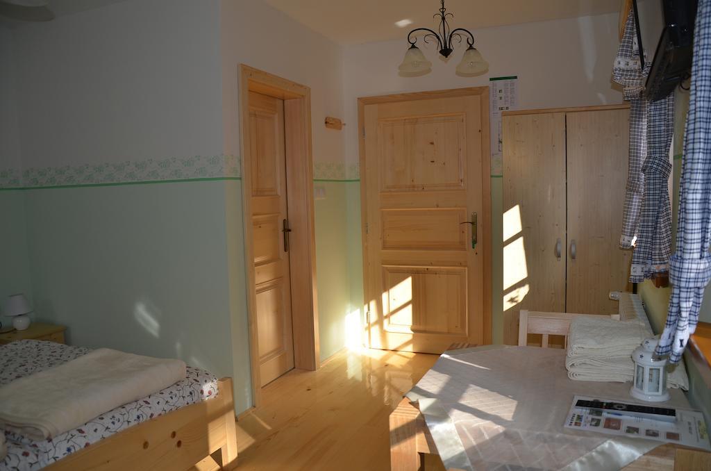 Farmhouse Stiftar Solčava Chambre photo
