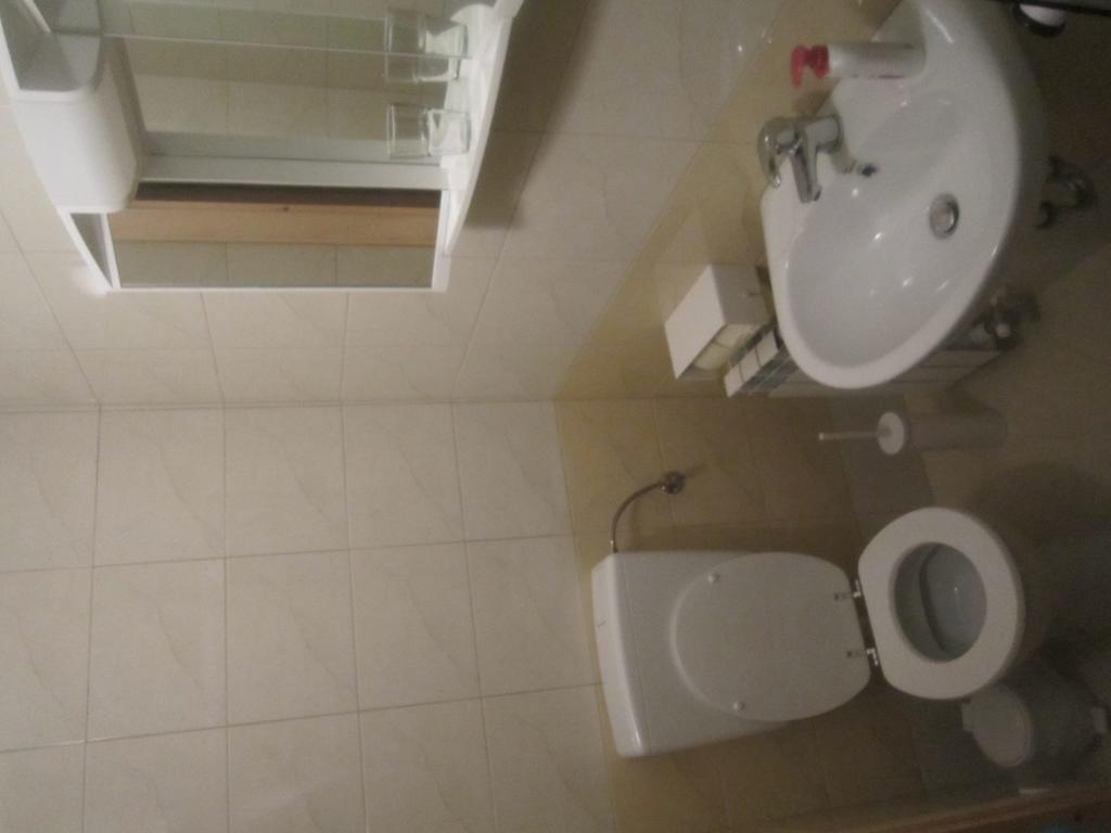 Farmhouse Stiftar Solčava Chambre photo