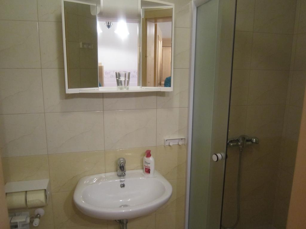 Farmhouse Stiftar Solčava Chambre photo