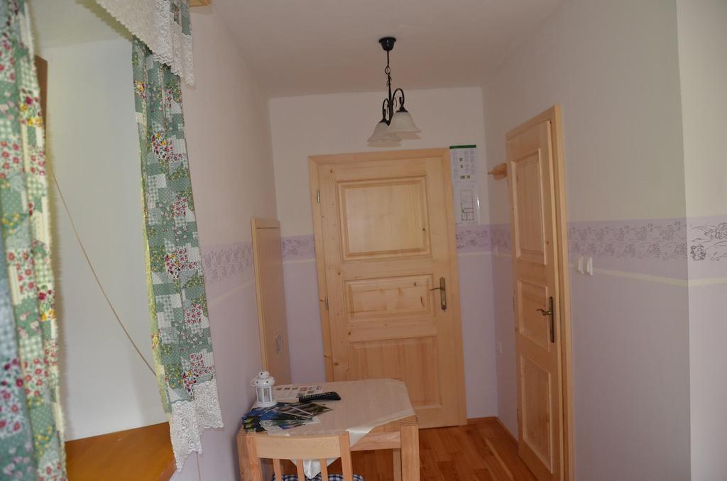 Farmhouse Stiftar Solčava Chambre photo