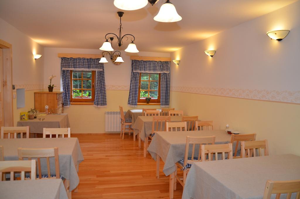 Farmhouse Stiftar Solčava Extérieur photo